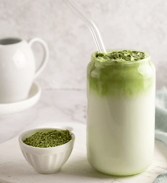 Matcha and Chai